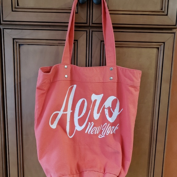 Aeropostale Handbags - Areopostale Bag